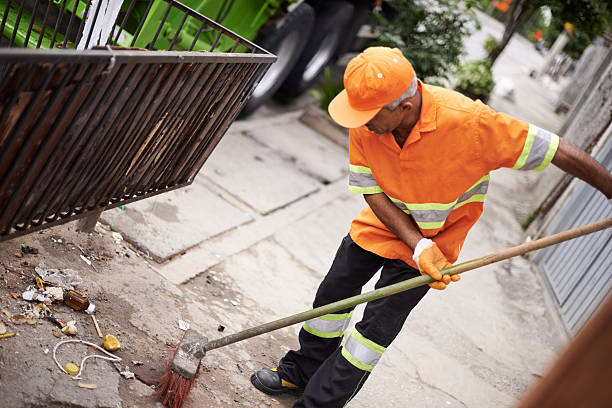 Demolition Debris Removal